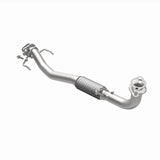 BRE Exhaust 02-07 Lancer 2.0L Front Pipe Kit
