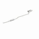 MagnaFlow BRE Exhaust Kit 08-12 Honda Accord 2.4L