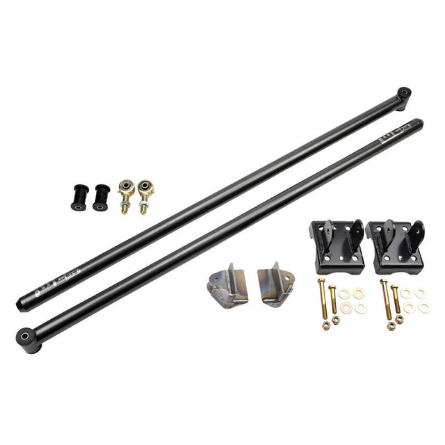 Wehrli 14-18 GM 1500 Truck RCLB/CCSB/SCSB Traction Bar 60in Long