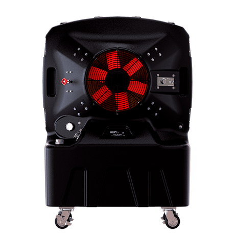 Small - Portable Evaporative Cooler