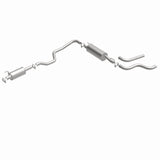 MagnaFlow BRE Exhaust Kit 85-93 Volvo 244 245 240 2.3L