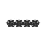 KC HiLiTES Gravity Titan LED Light Bar - 26in. (4-Light)