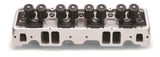 Edelbrock Cylinder Head SBC Performer RPM 23 Deg 170cc Intake 60cc Chamber Flat Tappet Cam Complete