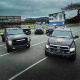 BD Diesel HI5 12-Bolt Flex-Plate 47RE/48RE 94-07 Dodge