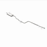 MagnaFlow BRE Exhaust Kit 97-99 Acura CL 3.0L