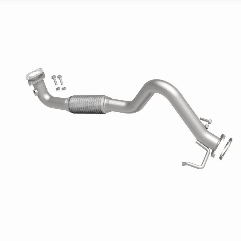 BRE Exhaust 10-11 Kia Soul 2.0L Front Pipe Kit