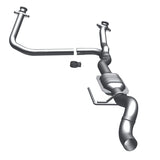 MagnaFlow Conv DF 00 Dakota 3.9L 4wd OEM