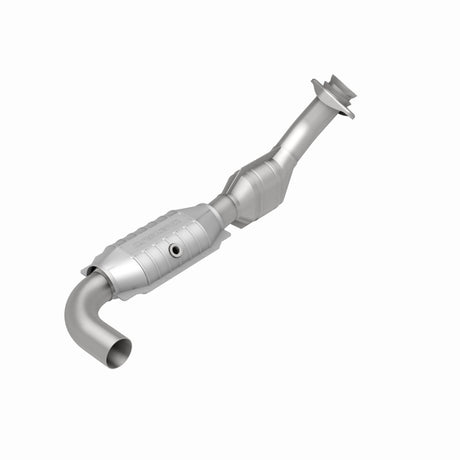 MagnaFlow Direct Fit Catalytic Converter 01 Ford F-150 4.2L