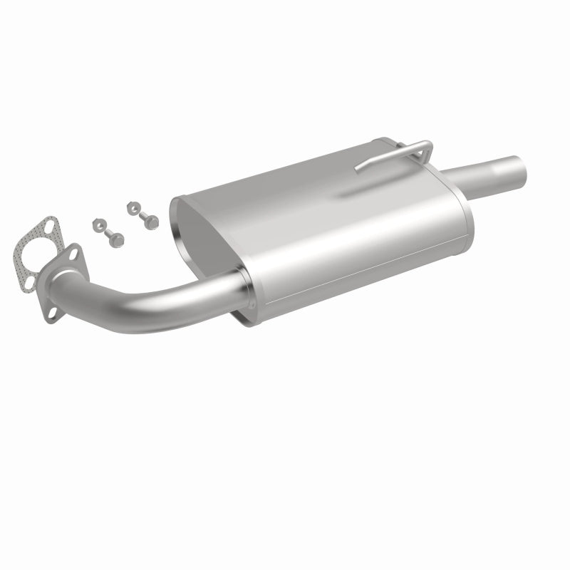 BRE Exhaust 07-12 Altima 2.5L 3.5L Muffler Kit