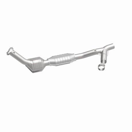 MagnaFlow Direct Fit Catalytic Converter 97-98 Ford Trucks 5.4L