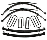 Skyjacker 2In SYS 67-77F250 HI BOY BMAX