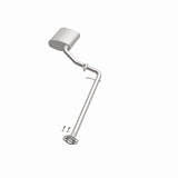 BRExhaust 06-10 Hyundai Sonata 2.4L Muffler Kit