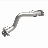 BRE Exhaust 06-12 Eclipse 2.4L Front Pipe Kit
