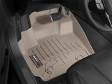 WeatherTech 05-12 Toyota Avalon Front FloorLiner - Tan