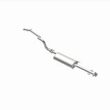 MagnaFlow BRE Exhaust Kit 02-03 Suzuki XL-7 2.7L