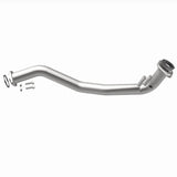 BRE Exhaust 09-15 Toyota Venza 2.7L Front Pipe Kit