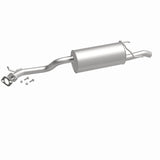 BRE Exhaust 03-06 Baja 2.5L Muffler Kit