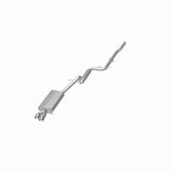 BRExhaust 11-14 Volkswagen Jetta 2L Exhaust Kit