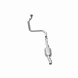 MagnaFlow Conv DF 99-02 Dodge Dakota 2.5L 2WD