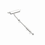 BRExhaust 11-16 KIA SPORTAGE 2.4L Exhaust Kit