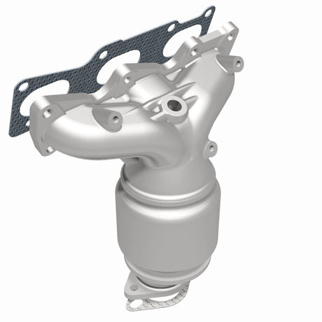 Magnaflow 07-10 Kia Sedona 3.8L California Grade CARB Compliant DF Manifold Catalytic Converter