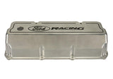Ford Racing Polished Aluminum Valve Cover