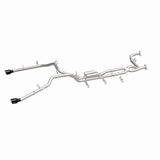 Magnaflow 2020+ Chevrolet Silverado 2500/3500HD Street Series Cat-Back Performance Exhaust System