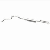 MagnaFlow BRE Exhaust Kit 92-95 Ford F150