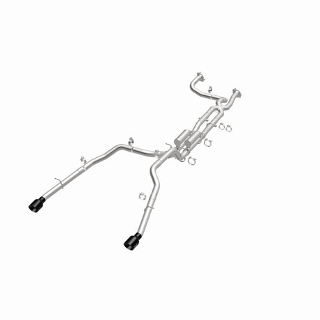 Magnaflow 2020+ Chevrolet Silverado 2500/3500HD Street Series Cat-Back Performance Exhaust System