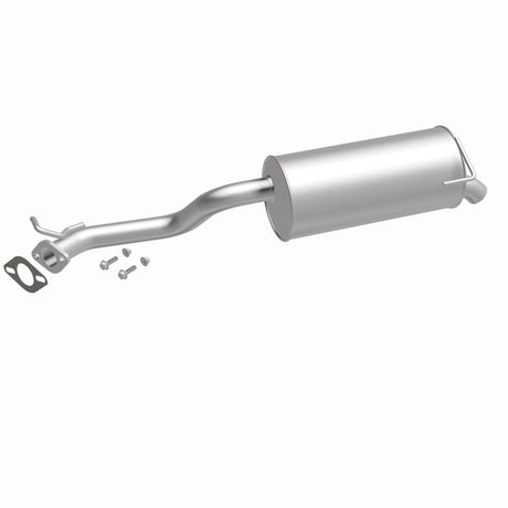 BRE Exhaust 00-04 Legacy Outback 2.5L Muffler Kit