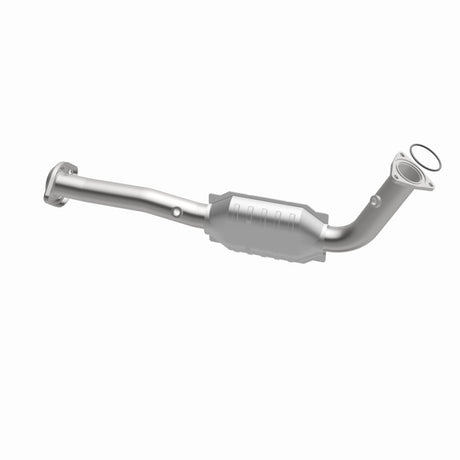 MagnaFlow Direct Fit Catalytic Converter 03-09 Hummer H2
