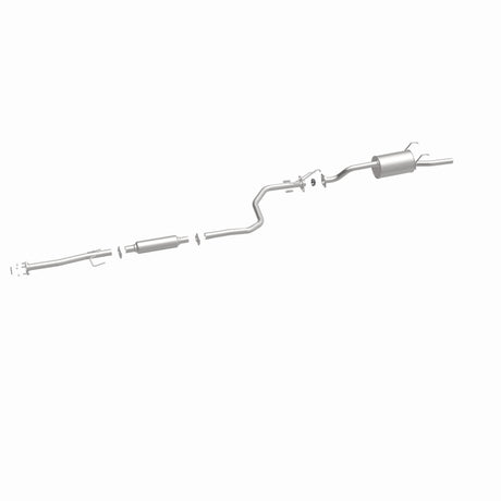 MagnaFlow BRE Exhaust Kit 92-00 EL Civic