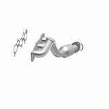 MagnaFlow Direct-Fit SS Catalytic Converter 2006 Lexus GS300 V6 3.0L DS