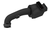 K&N 17-19 GM Heavy Duty 6.6L Diesel NextGen Dry Flow Cold Air Intake