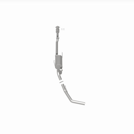 MagnaFlow BRE Exhaust Kit 11-17 Ford F-150