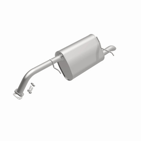 BRExhaust 04-08 Suzuki Reno/Forenza / 04-07 Chevrolet Optra Muffler Kit