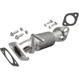 BRE Exhaust 10-13 KIA FORTE KOUP FORTE Front Pipe Kit