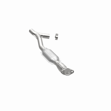 MagnaFlow Direct Fit Catalytic Converter 97-98 Ford Trucks 5.4L