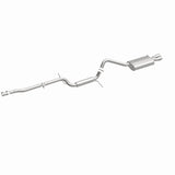 BRExhaust 11-14 Volkswagen Jetta 2L Exhaust Kit