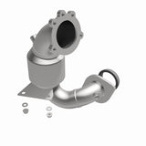 Magnaflow Conv DF 08-09 Dodge Caliber 2.4L T