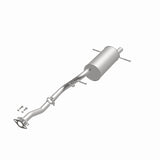 BRExhaust 95-99 Subaru Legacy 2.2L Muffler Kit