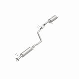 MagnaFlow BRE Exhaust Kit 10-11 Kia Soul 2.0L