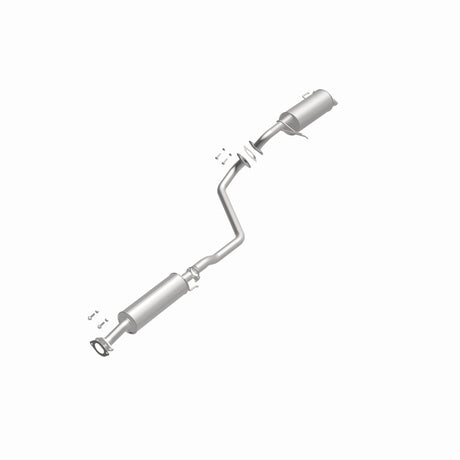 MagnaFlow BRE Exhaust Kit 10-11 Kia Soul 2.0L