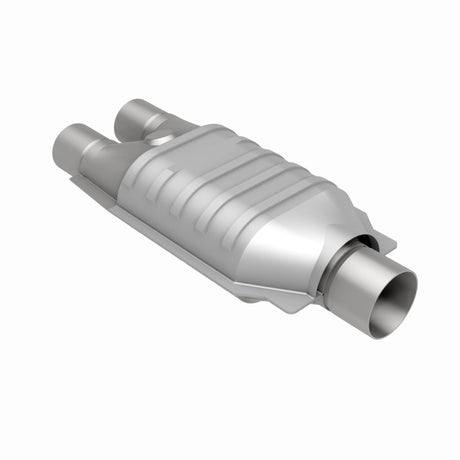 MagnaFlow Universal Catalytic Converter Dual/Single Front