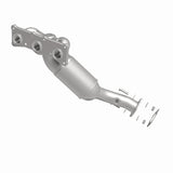 MagnaFlow Conv DF 09-10 528i 3.0L Rear