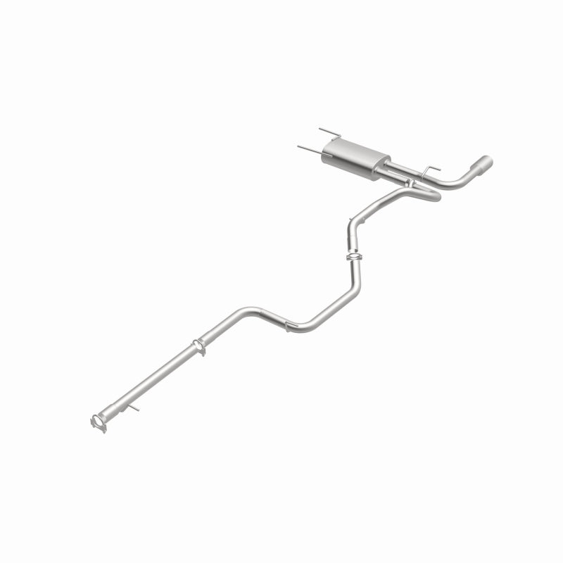 MagnaFlow BRE Exhaust Kit 10-13 Mazda 3