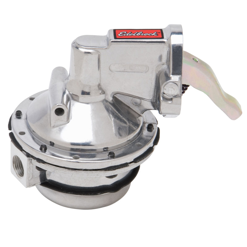 Edelbrock B/B Hi-Flow Fuel Pump