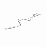 MagnaFlow BRE Exhaust Kit 00-05 Chevy Impala Monte Carlo