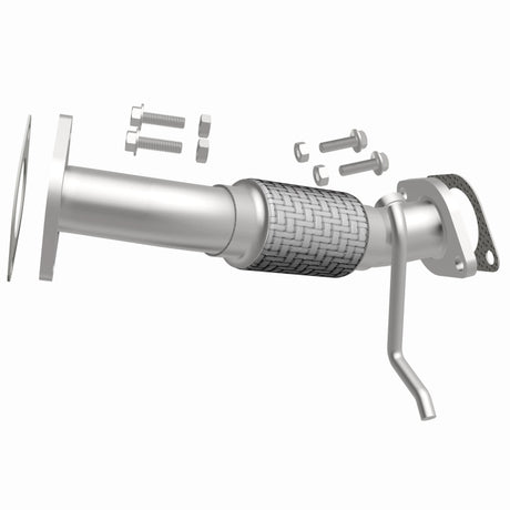 BRE Exhaust 06-10 Sonata 2.4L Front Pipe Kit