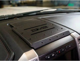 DV8 Offroad 15-20 F-150/17-21 F250/350 Digital Device Dash Mount